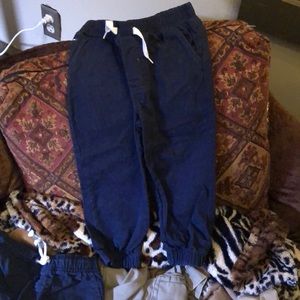 Tommy Hilifiger boys pants